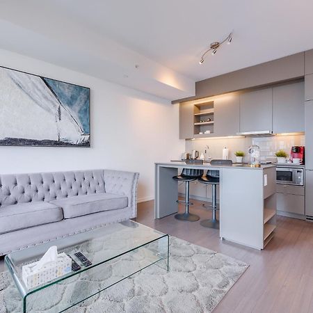 1Br Condo - City View, Near Cn Tower & Rogers Center Τορόντο Εξωτερικό φωτογραφία