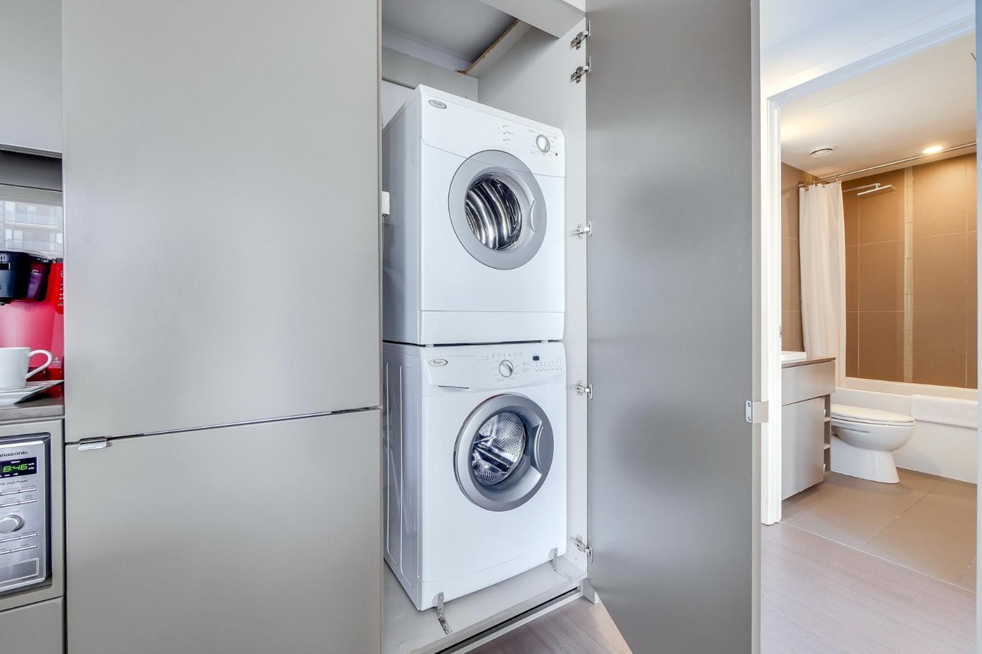1Br Condo - City View, Near Cn Tower & Rogers Center Τορόντο Εξωτερικό φωτογραφία