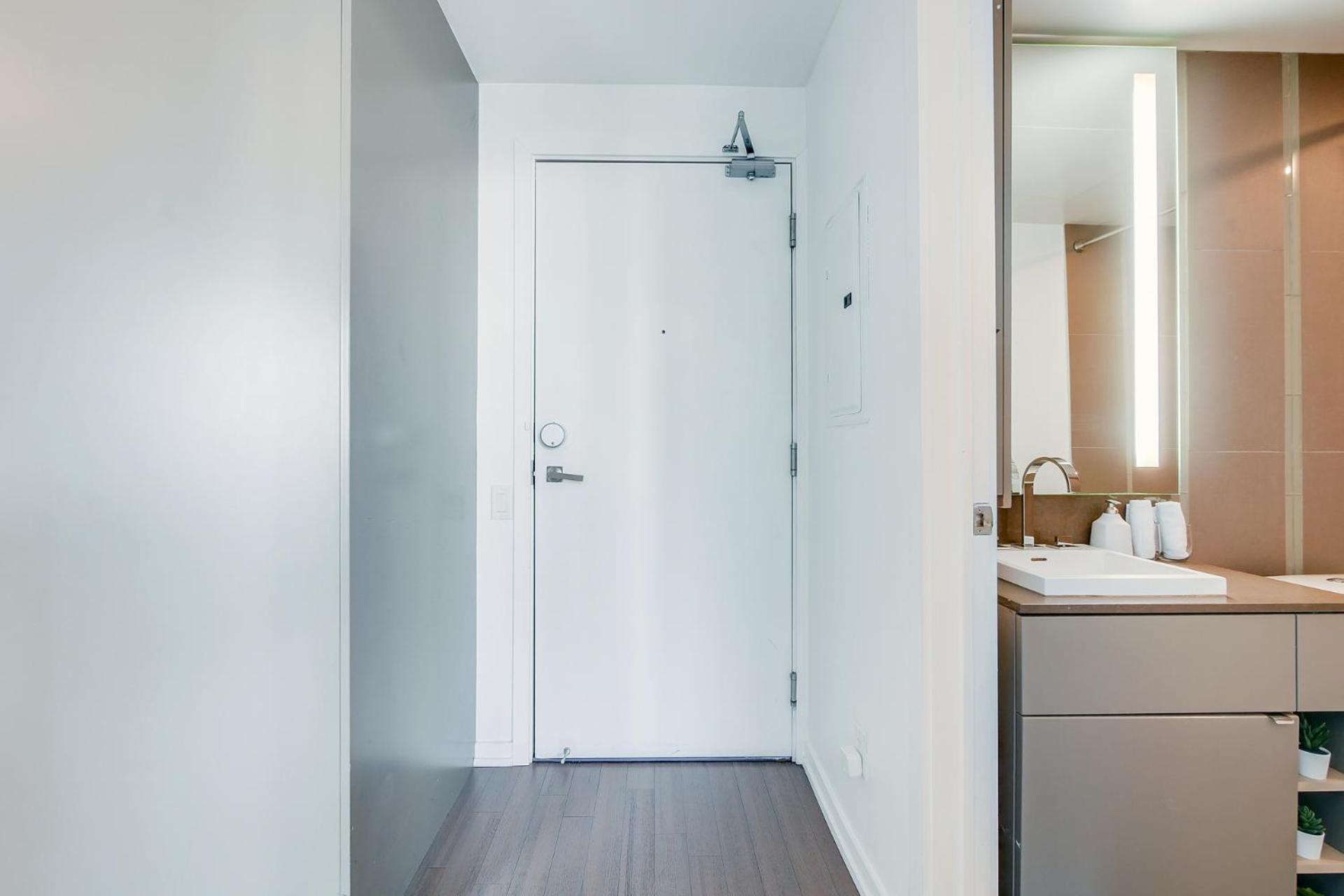1Br Condo - City View, Near Cn Tower & Rogers Center Τορόντο Εξωτερικό φωτογραφία