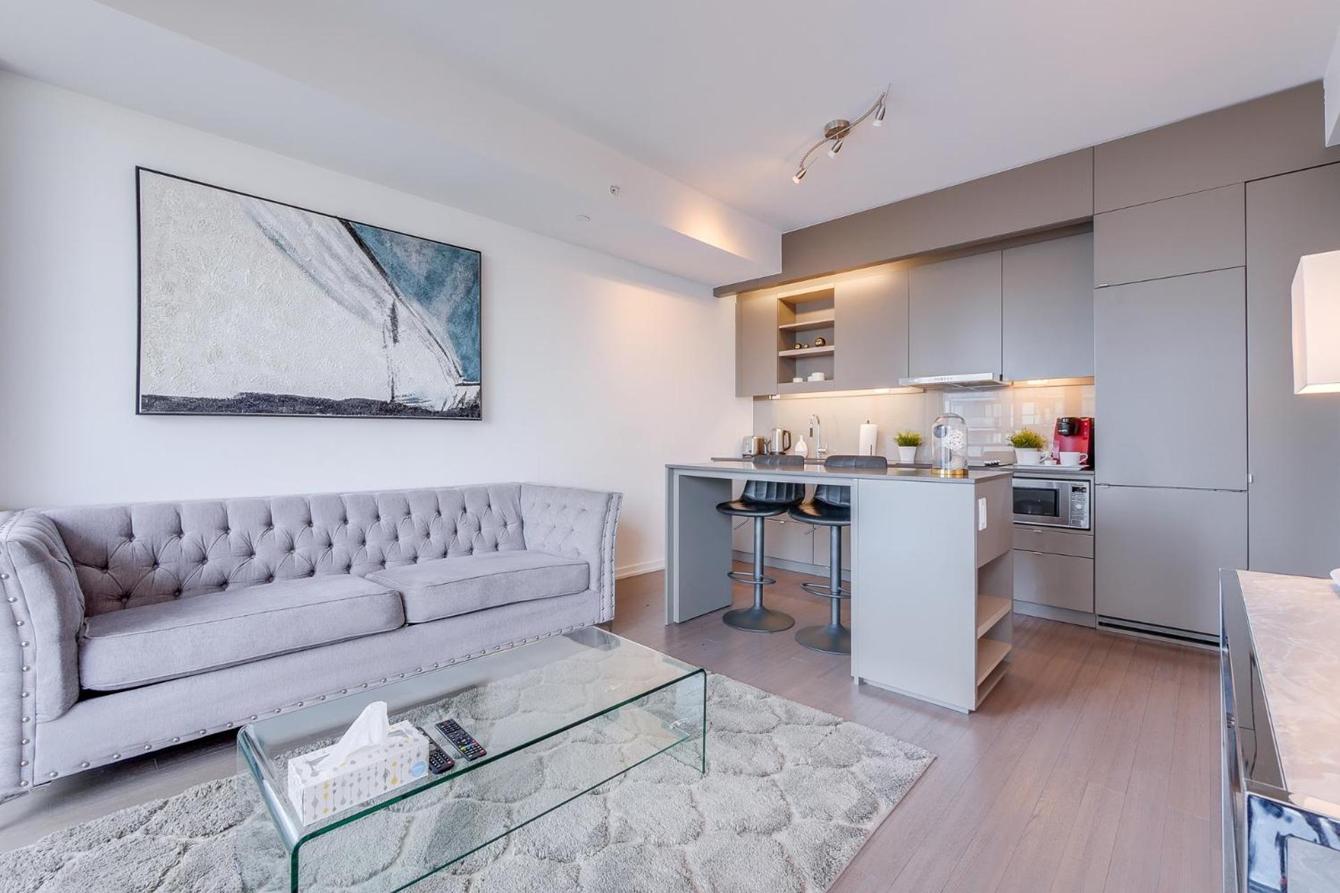 1Br Condo - City View, Near Cn Tower & Rogers Center Τορόντο Εξωτερικό φωτογραφία