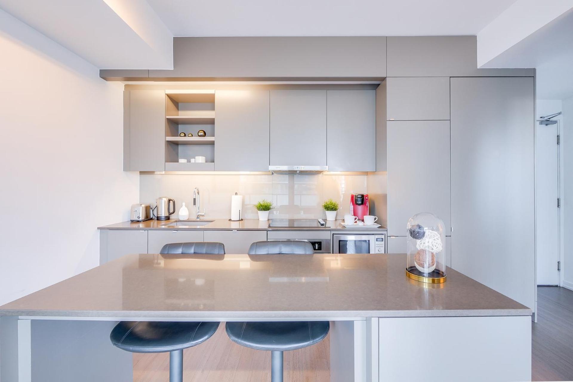 1Br Condo - City View, Near Cn Tower & Rogers Center Τορόντο Εξωτερικό φωτογραφία
