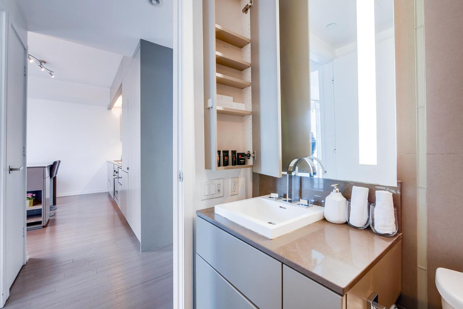 1Br Condo - City View, Near Cn Tower & Rogers Center Τορόντο Εξωτερικό φωτογραφία
